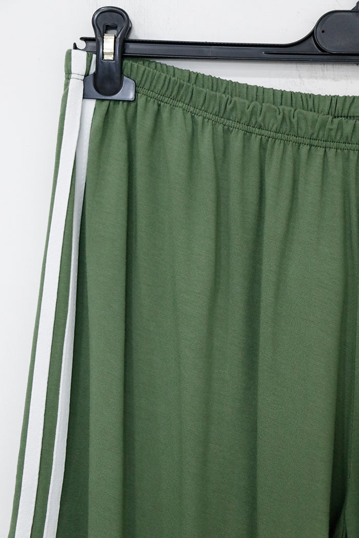 Verde militare