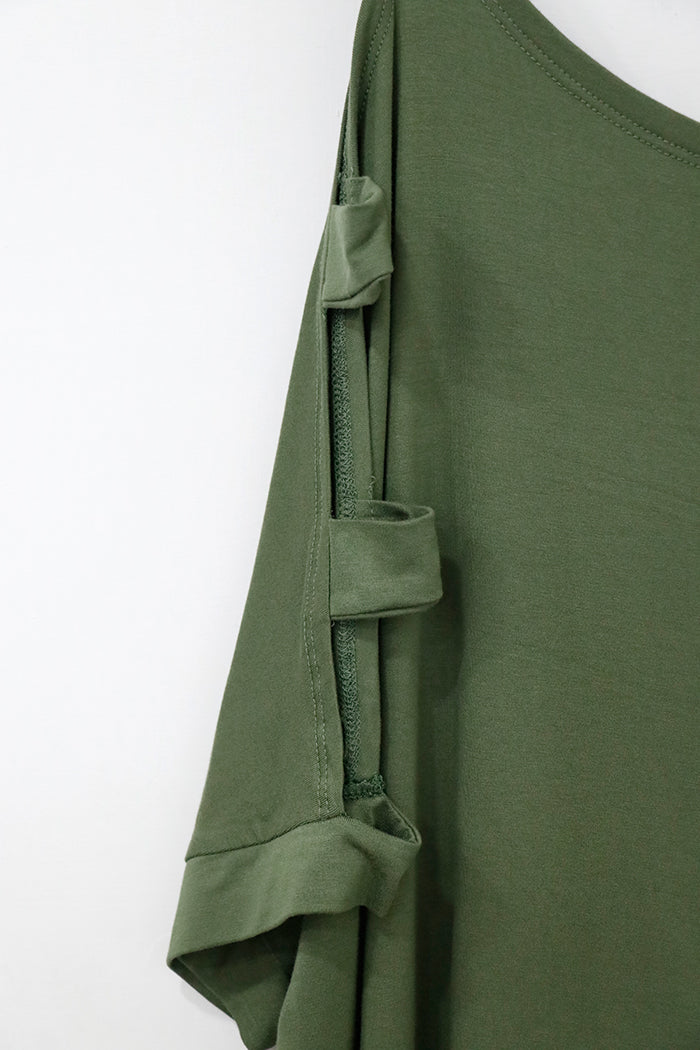 Verde militare
