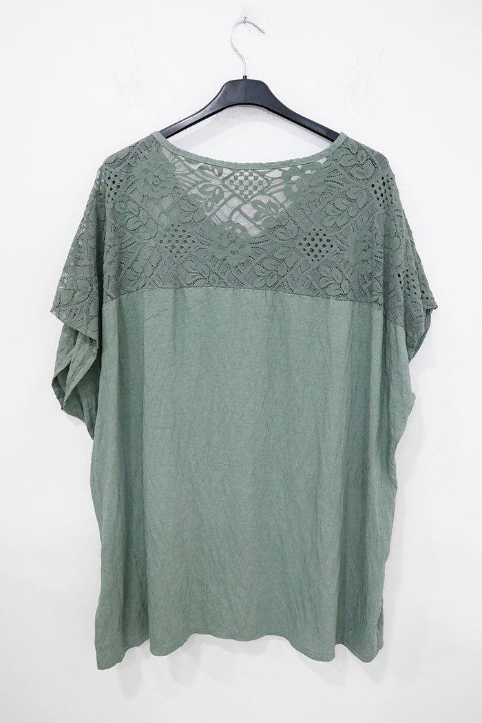Verde militare