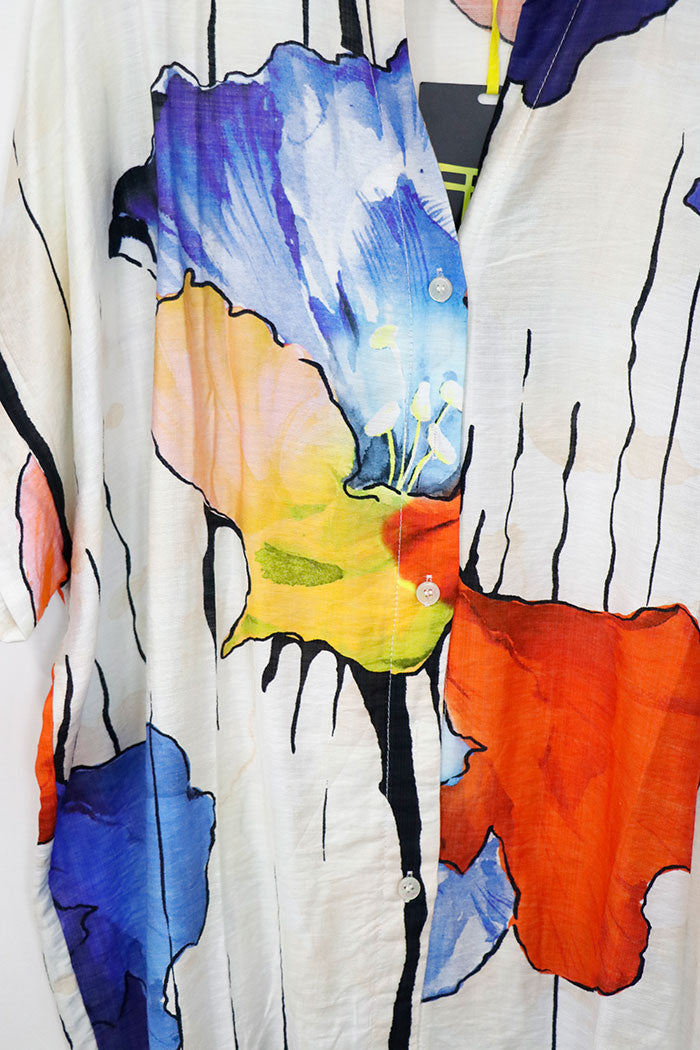 Camicia Bahamas