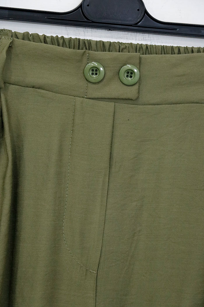 Verde militare