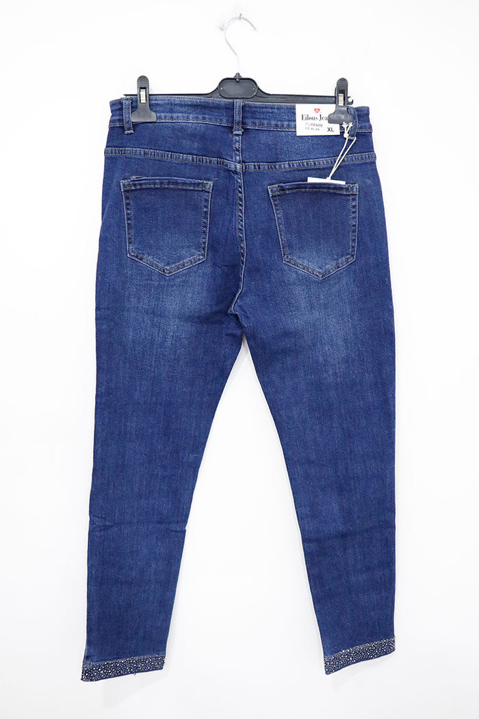 Jeans Sabrina