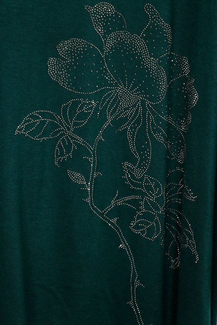 Verde smeraldo