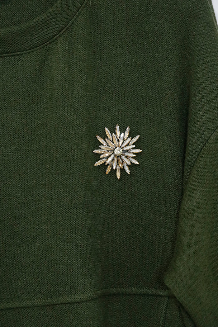 Verde militare
