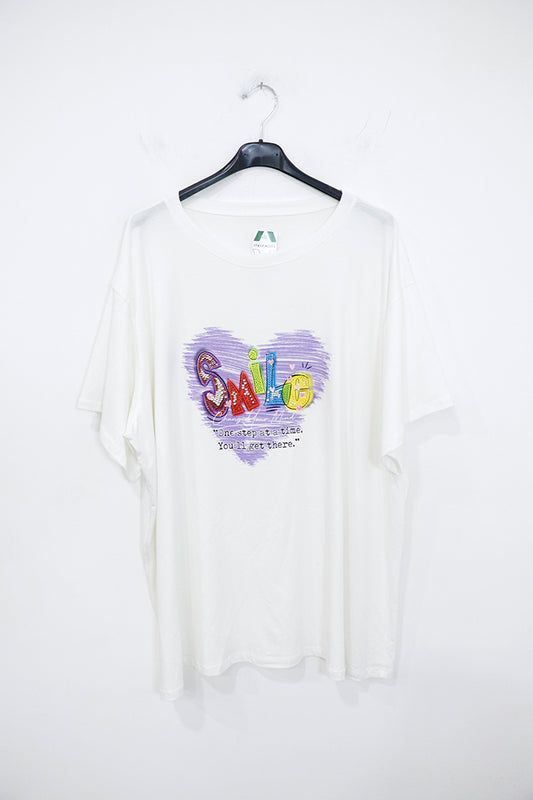 T-shirt Smile