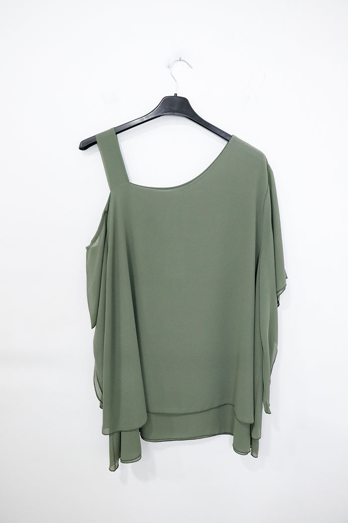 Verde militare