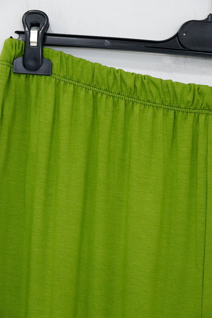 Verde mela