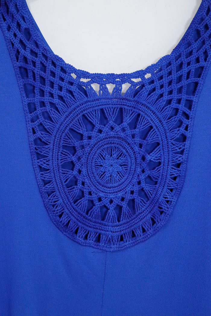 Bluette