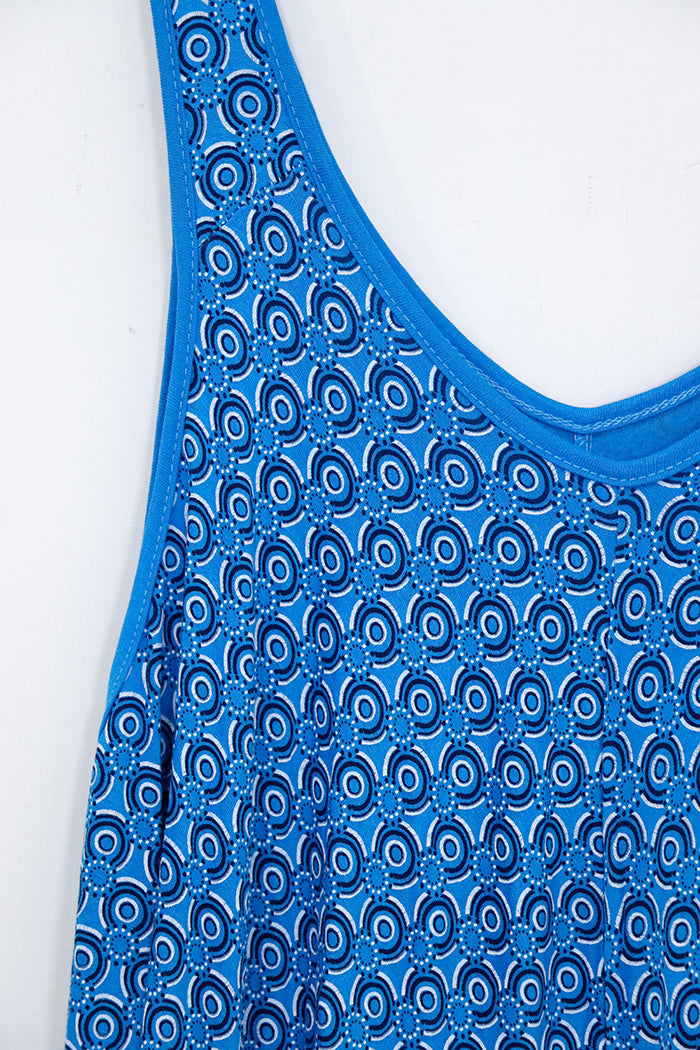 Azzurro