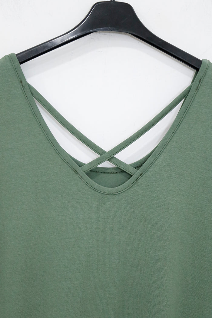 Verde militare