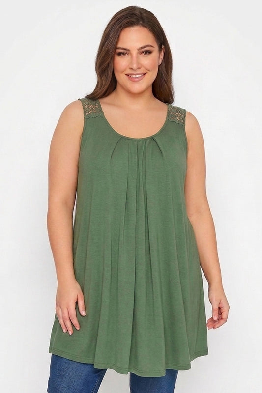 Verde militare