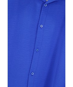 Camicia bluette