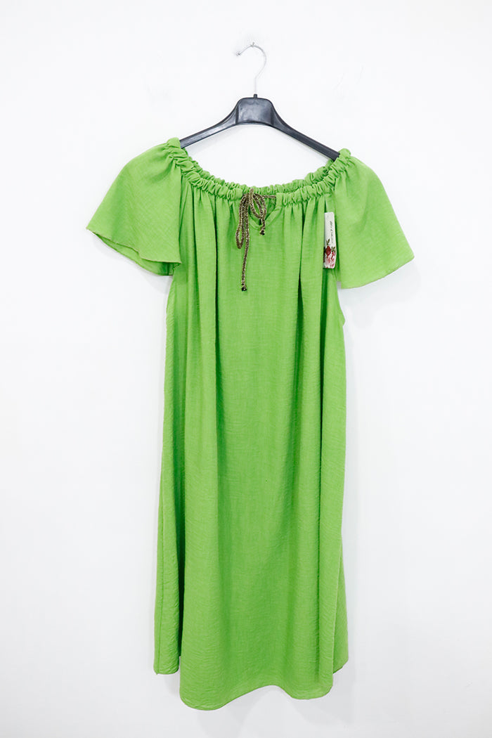 Verde mela