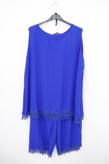 Bluette