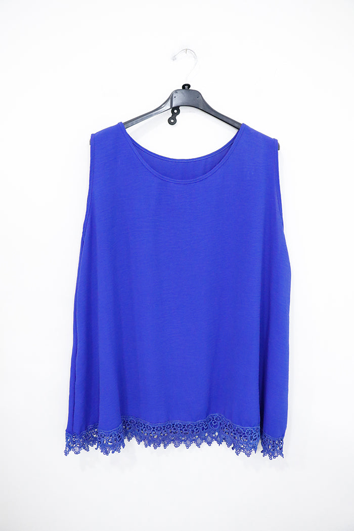 Bluette