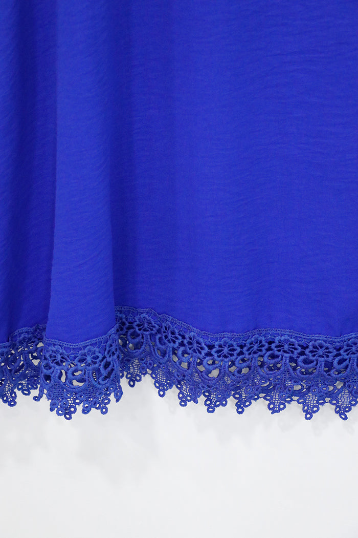 Bluette