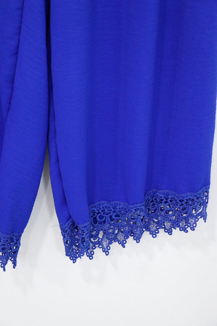Bluette