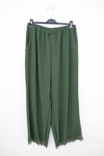 Verde militare