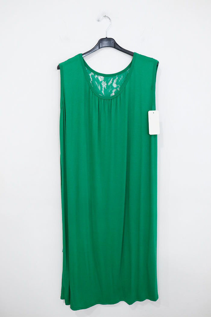 Verde smeraldo
