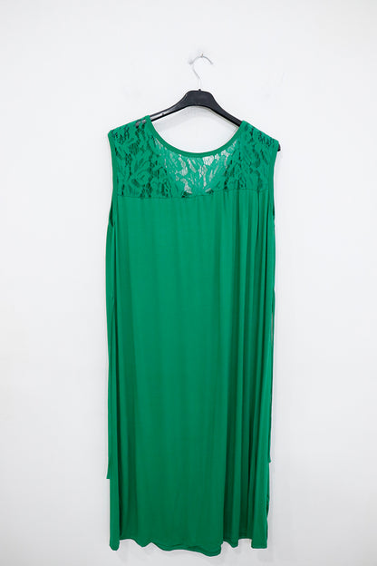 Verde smeraldo