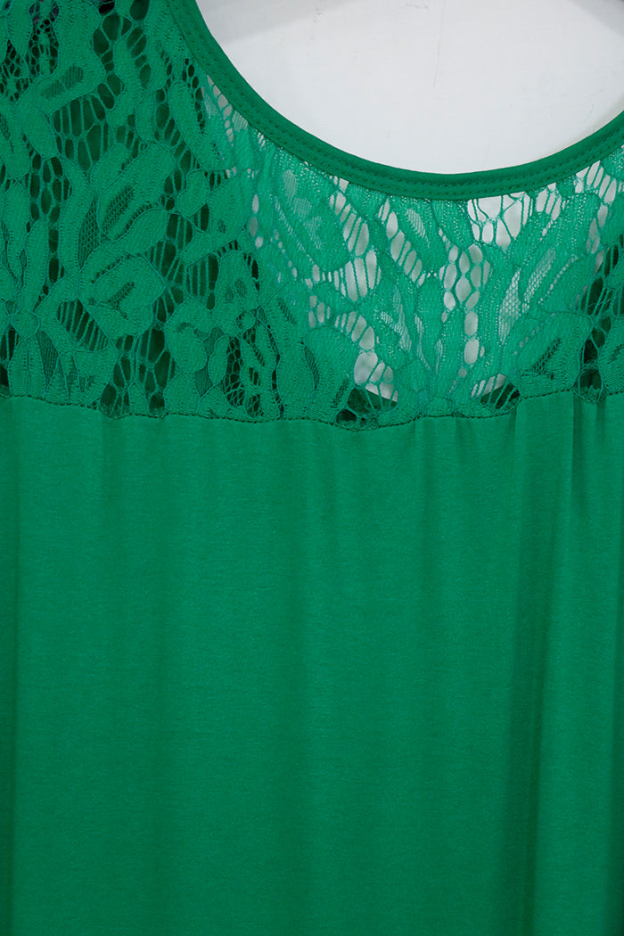 Verde smeraldo