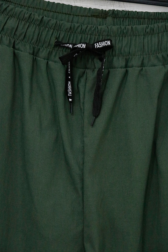 Verde militare