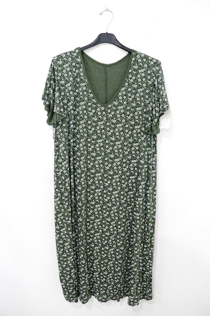 Verde militare