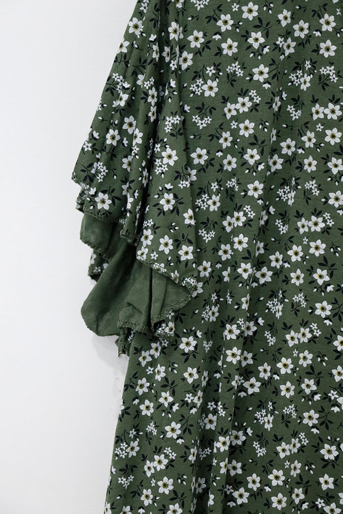Verde militare