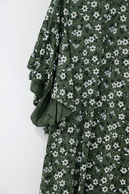 Verde militare