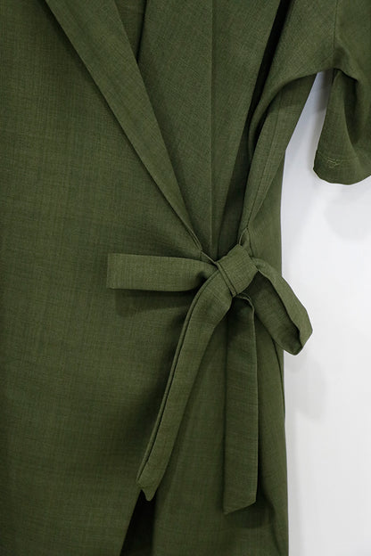 Verde militare