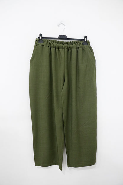Verde militare