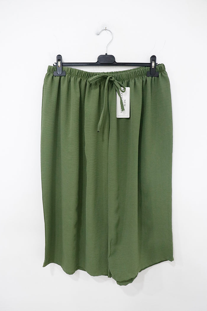 Verde militare