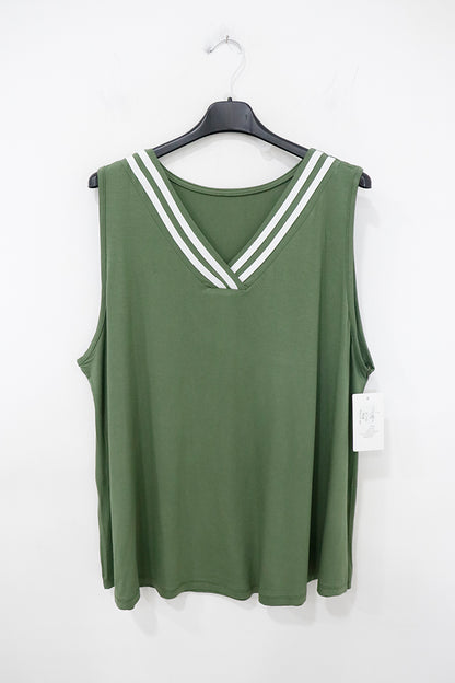 Verde militare