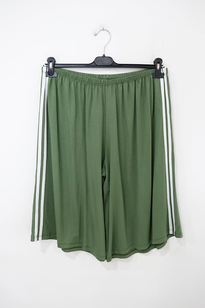 Verde militare