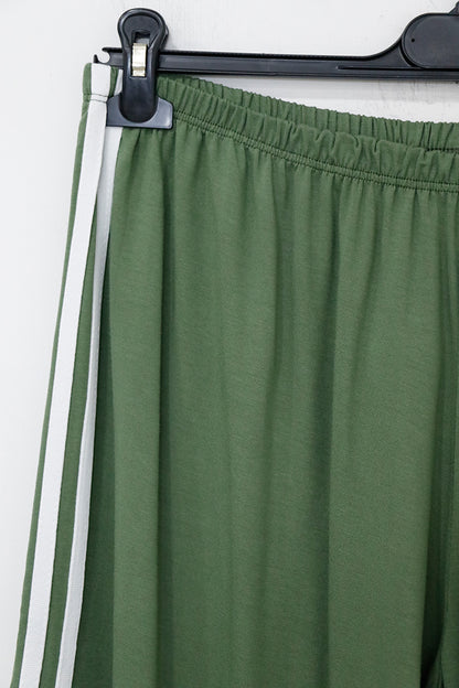 Verde militare