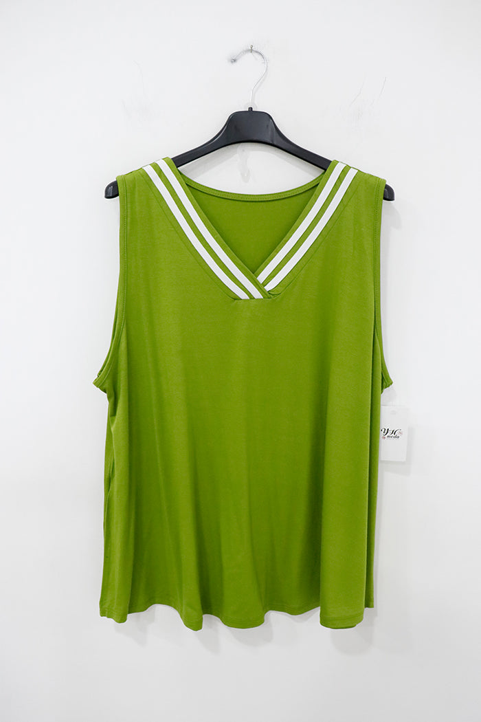 Verde mela