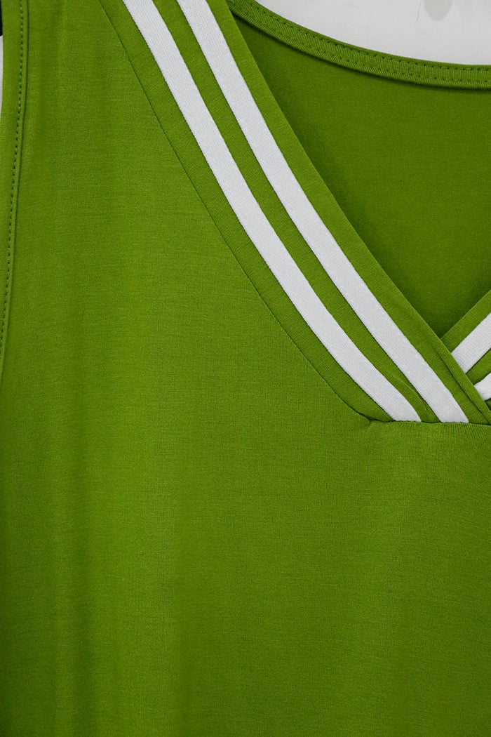 Verde mela