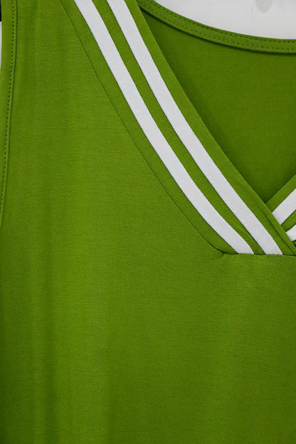 Verde mela