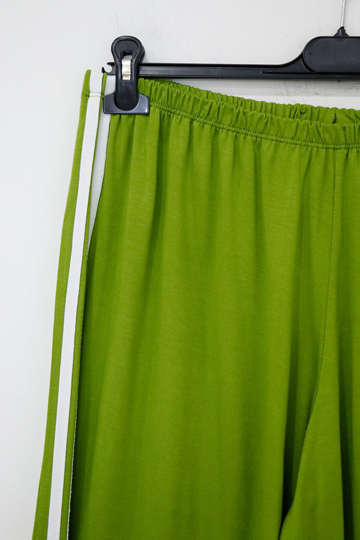 Verde mela