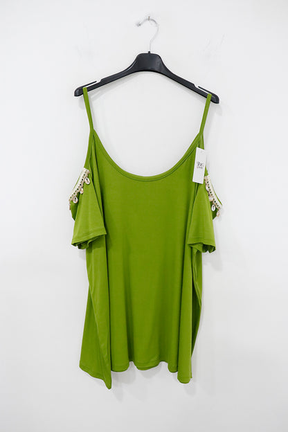 Verde mela