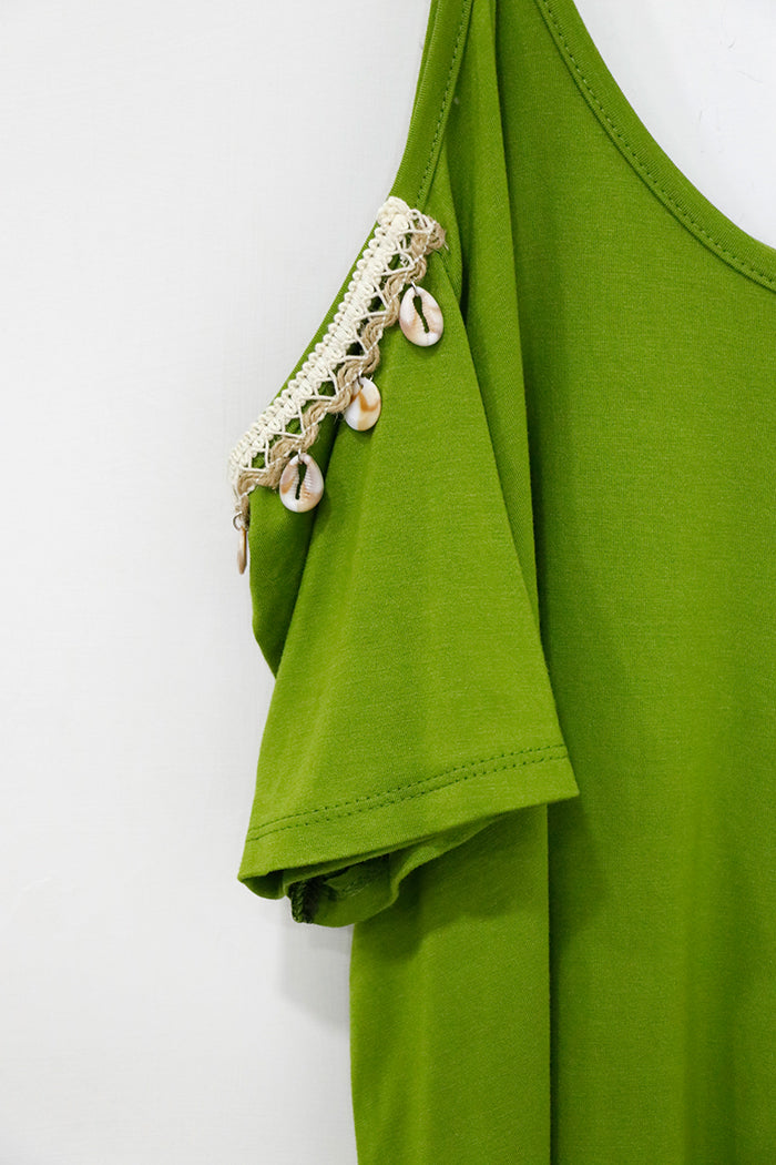 Verde mela