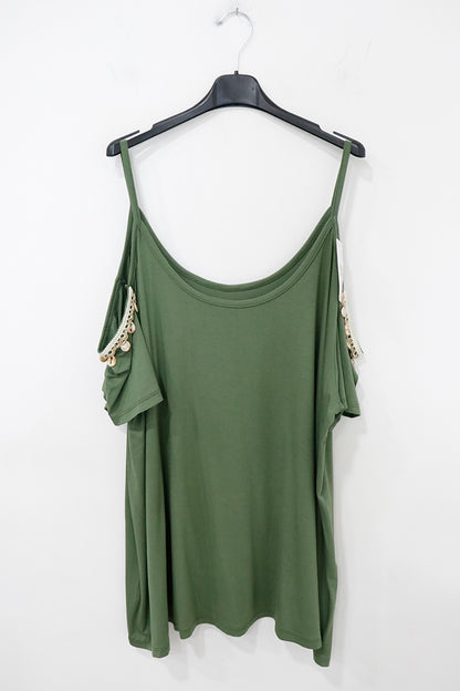 Verde militare