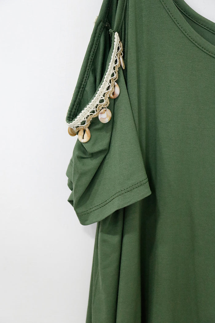 Verde militare
