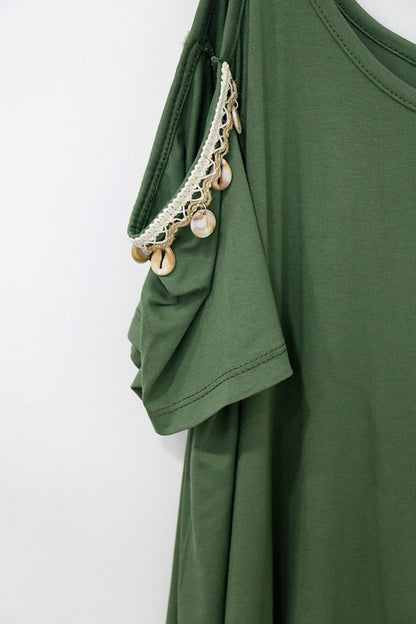 Verde militare