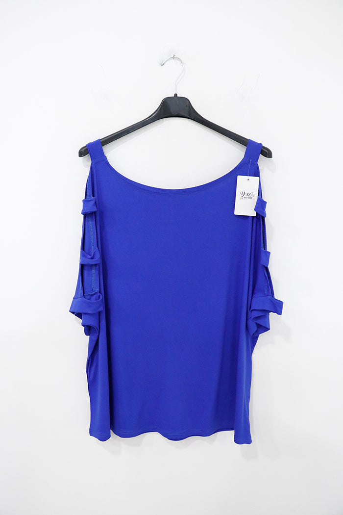 Bluette