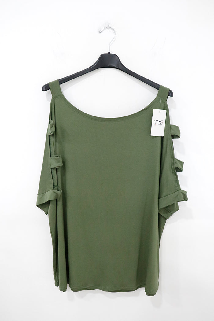 Verde militare