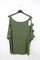 Verde militare