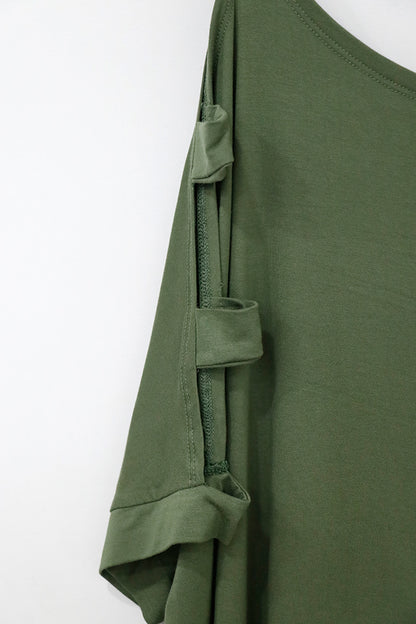 Verde militare