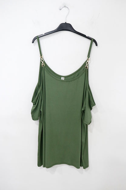 Verde militare