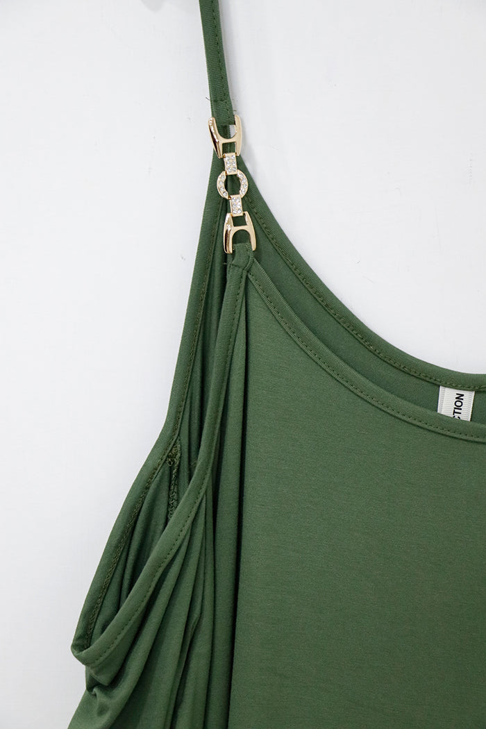 Verde militare
